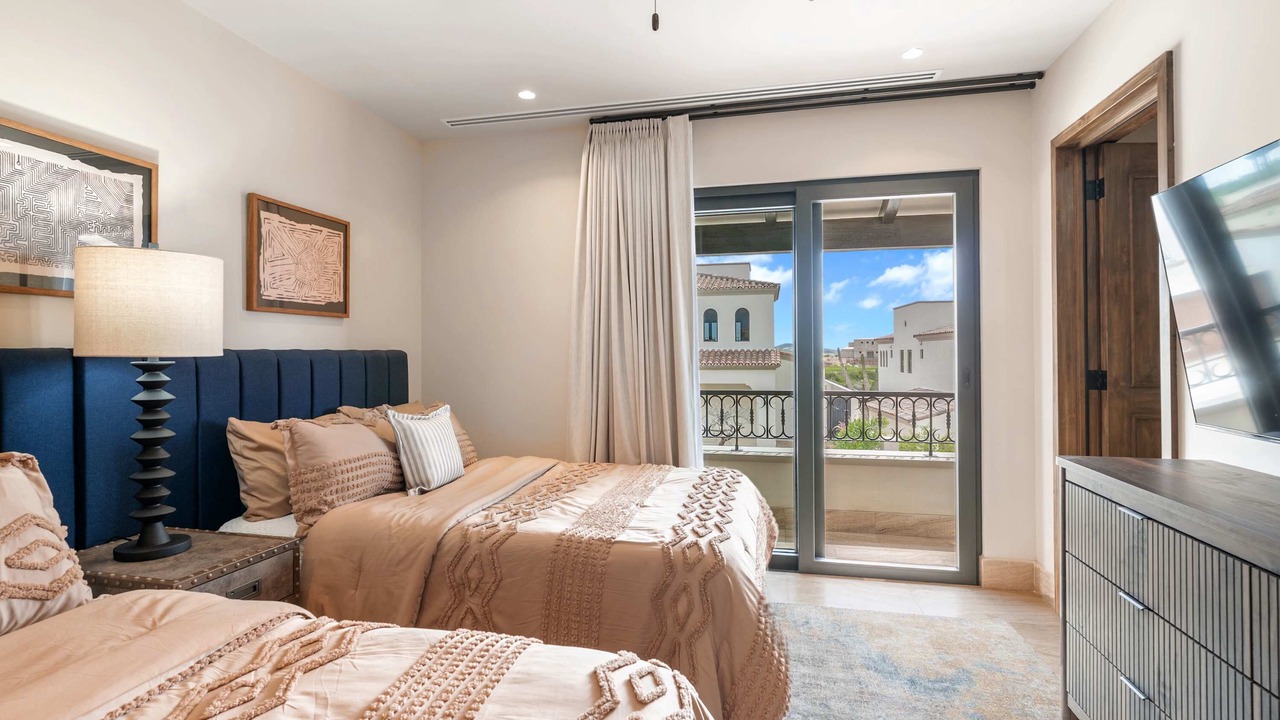 Photo of Bedroom in Los Cabos