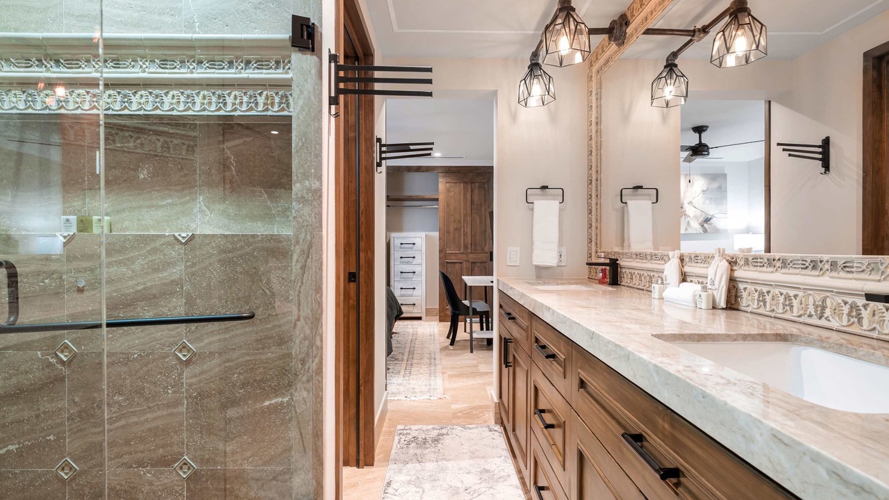 Photo of Bathroom in Los Cabos