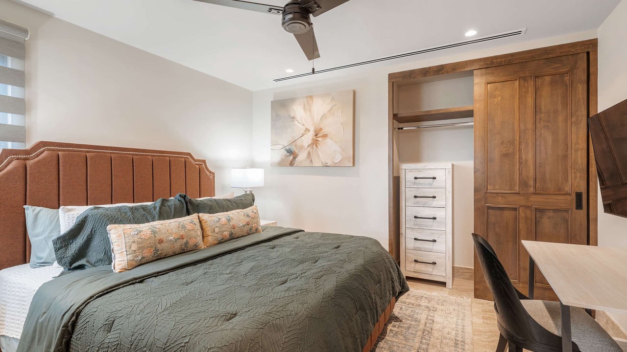 Photo of Bedroom in Los Cabos