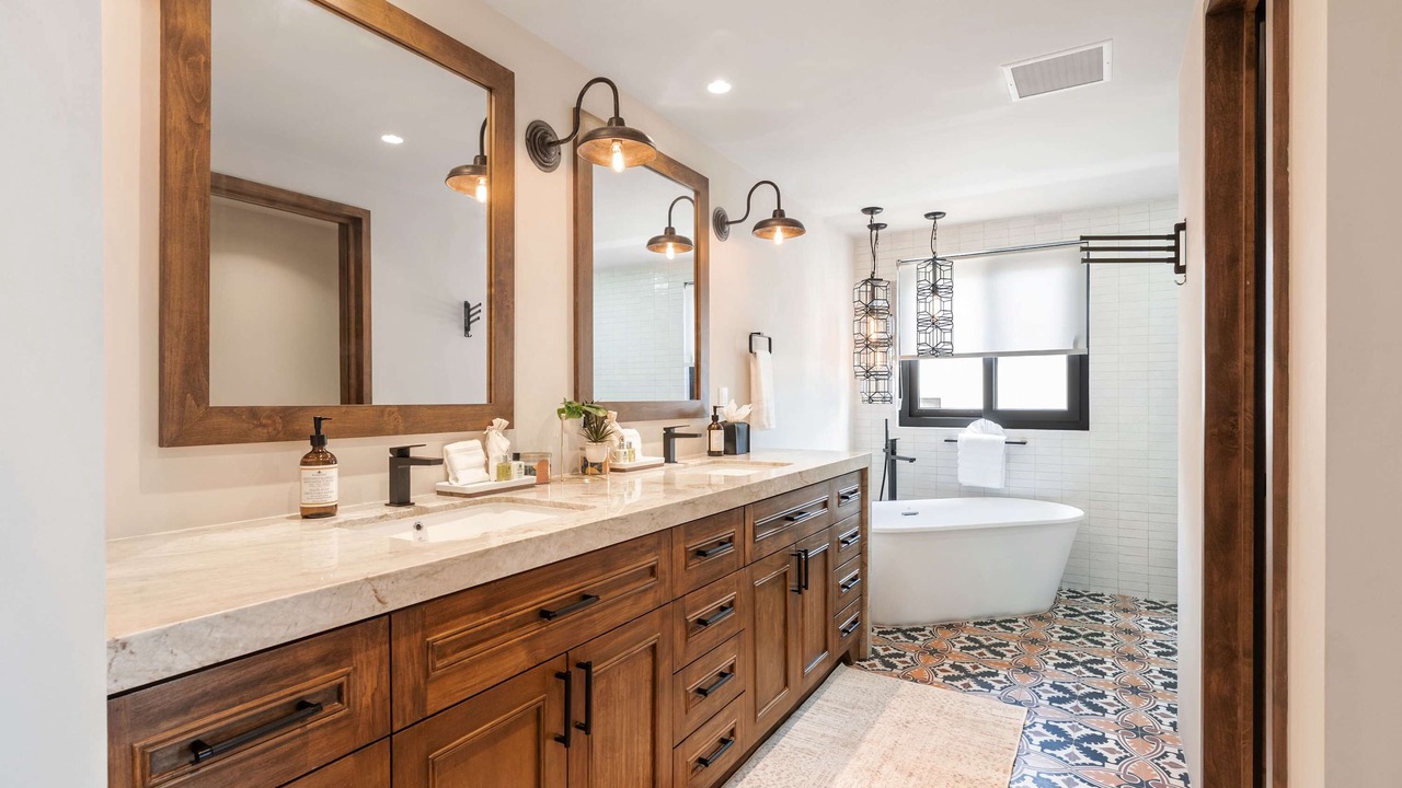 Photo of Bathroom in Los Cabos