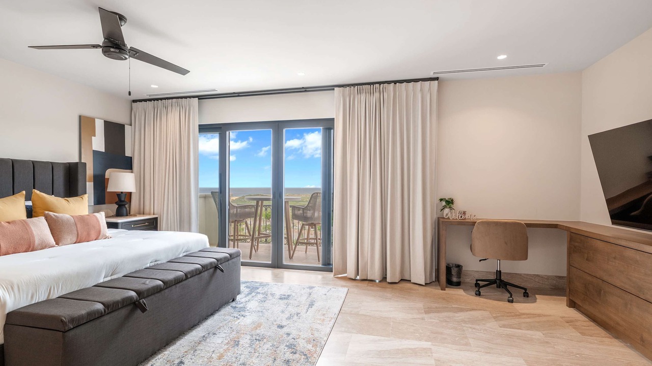 Photo of Bedroom in Los Cabos