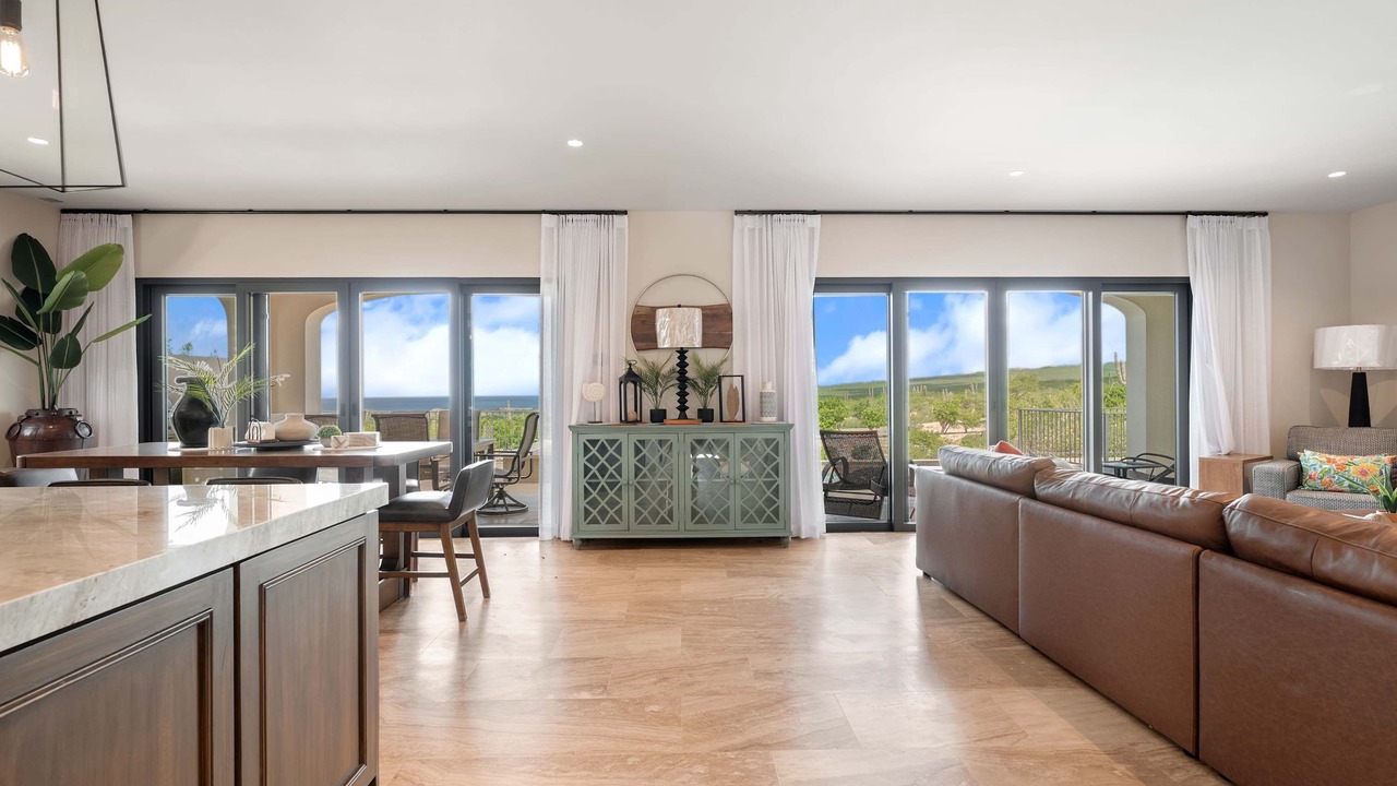 Photo of Livingroom in Los Cabos