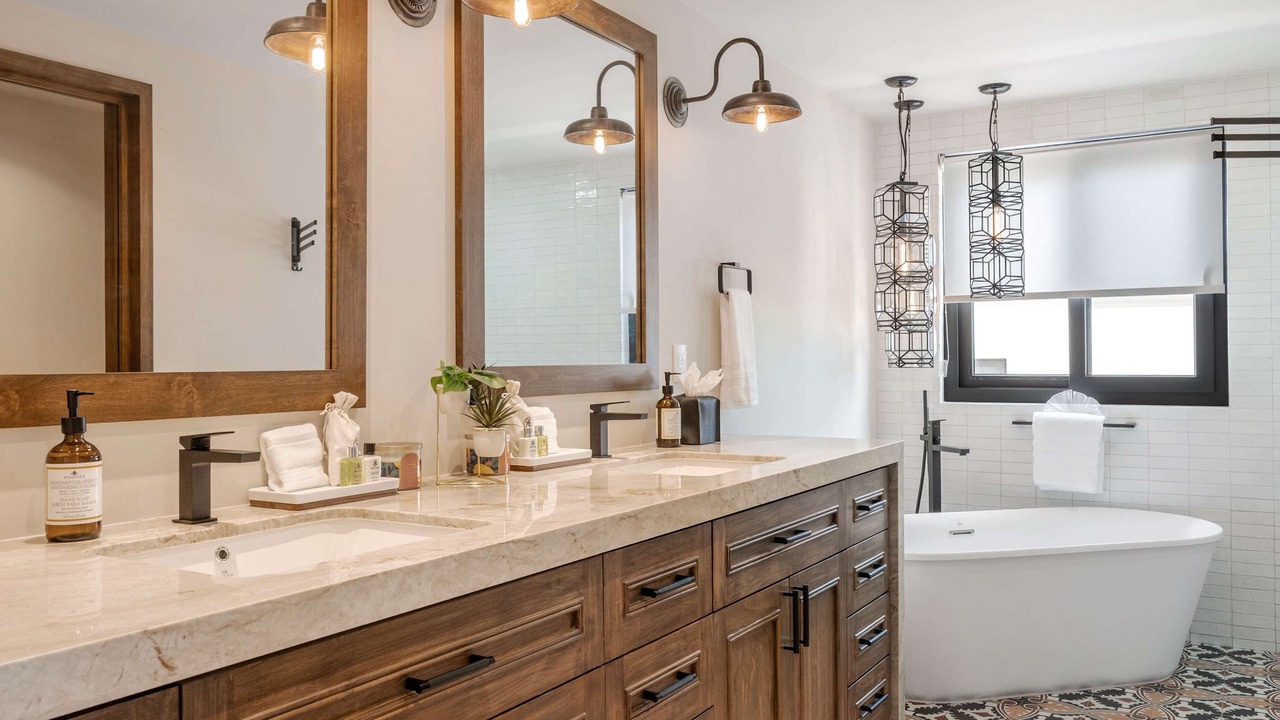 Photo of Bathroom in Los Cabos