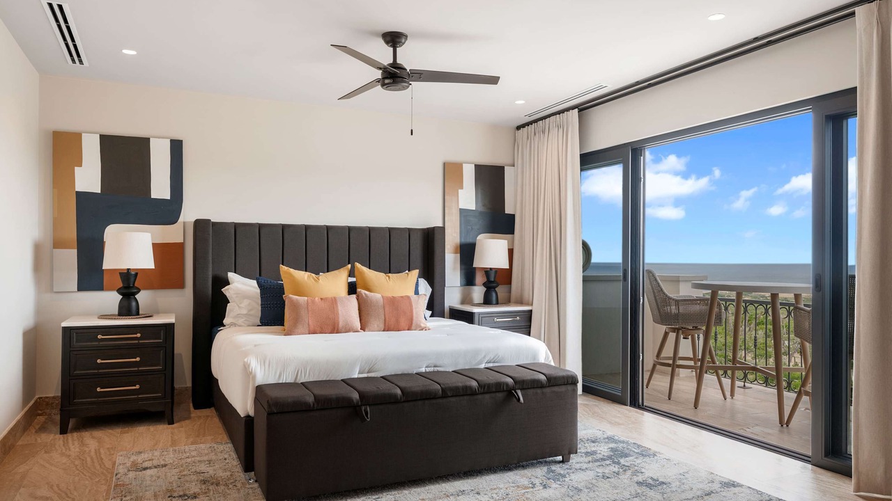 Photo of Bedroom in Los Cabos