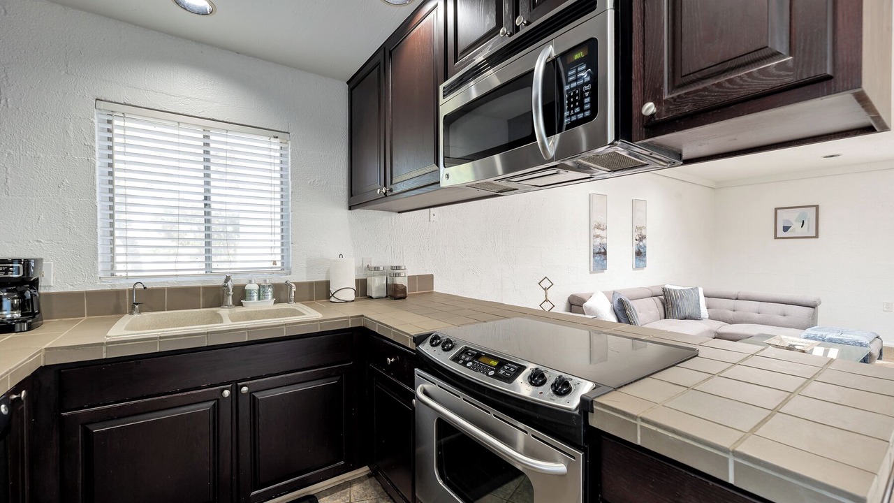 Photo of Kitchen in Camelback East