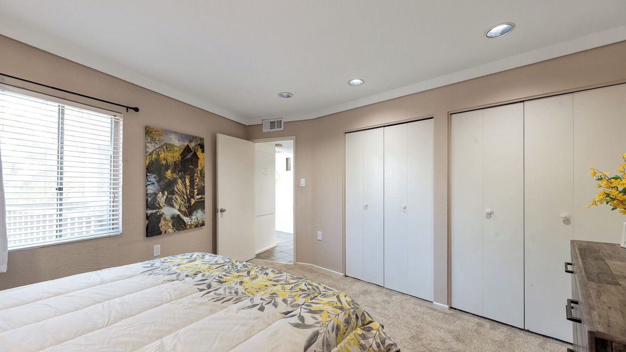 Photo of Bedroom in Camelback East