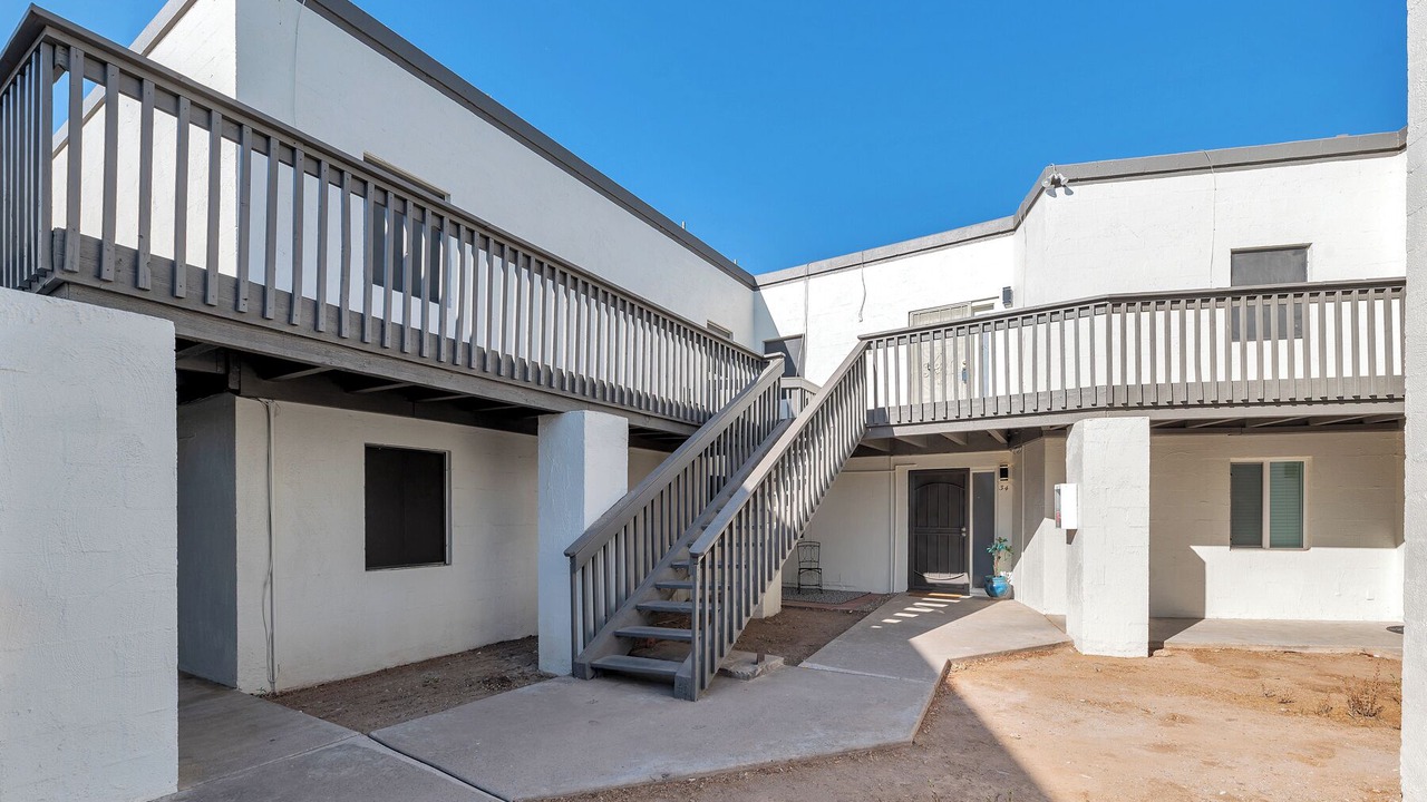 Photo of Outdoor in Camelback East