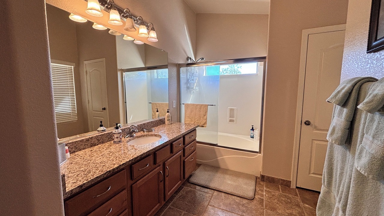 Photo of Bathroom in Maricopa