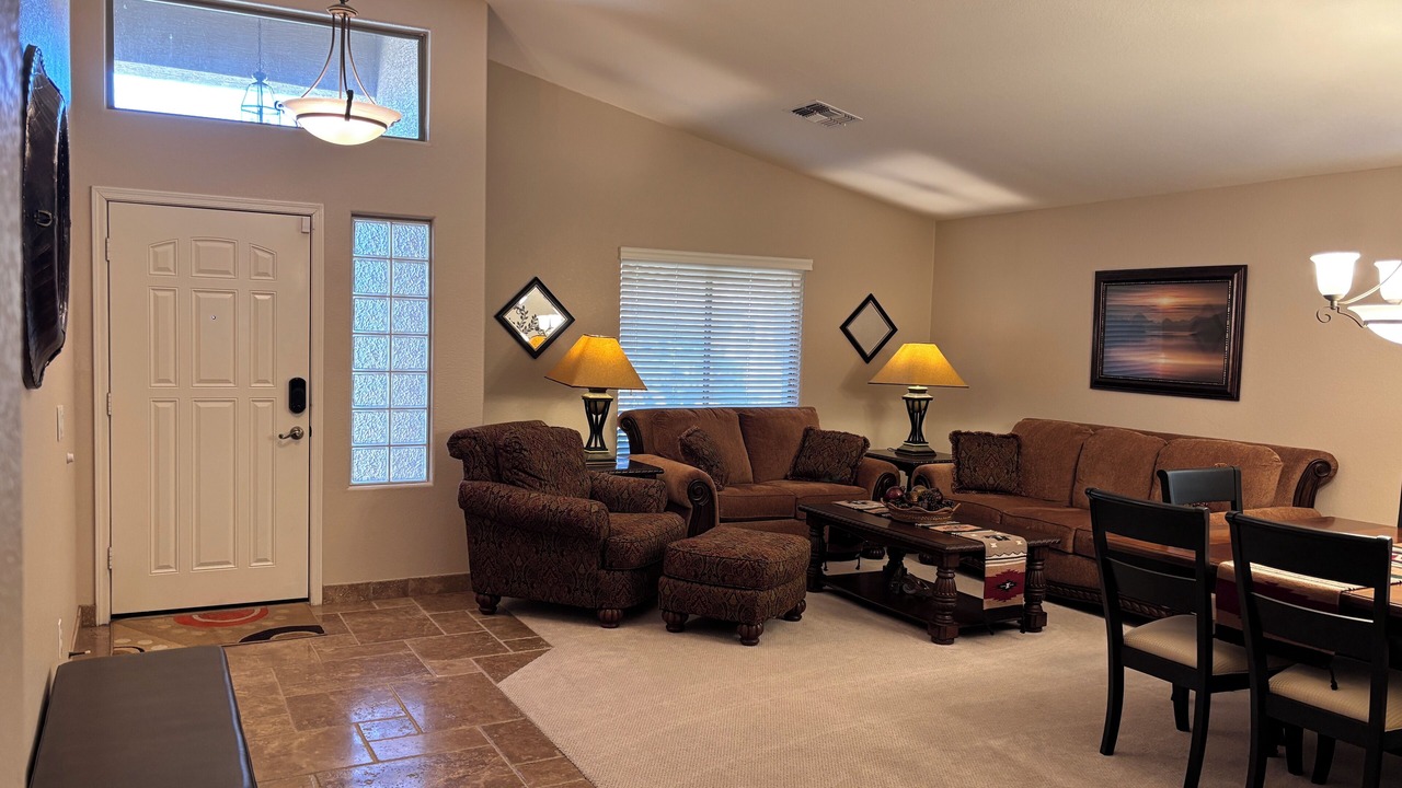 Photo of Livingroom in Maricopa