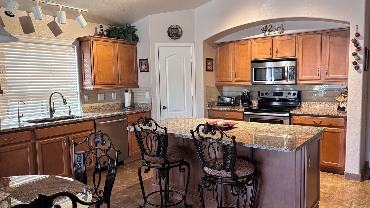 Photo of Kitchen in Maricopa