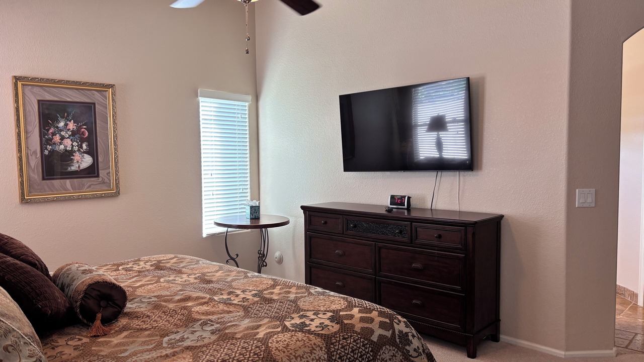 Photo of Bedroom in Maricopa