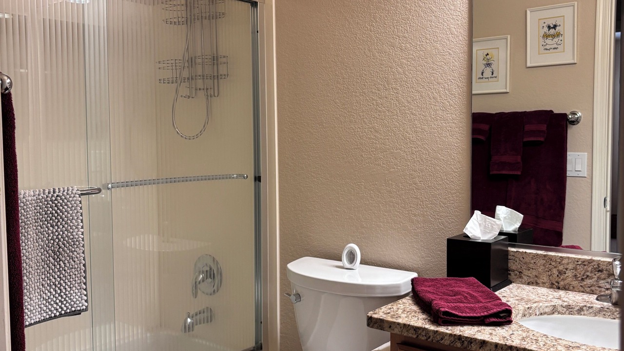 Photo of Bathroom in Maricopa