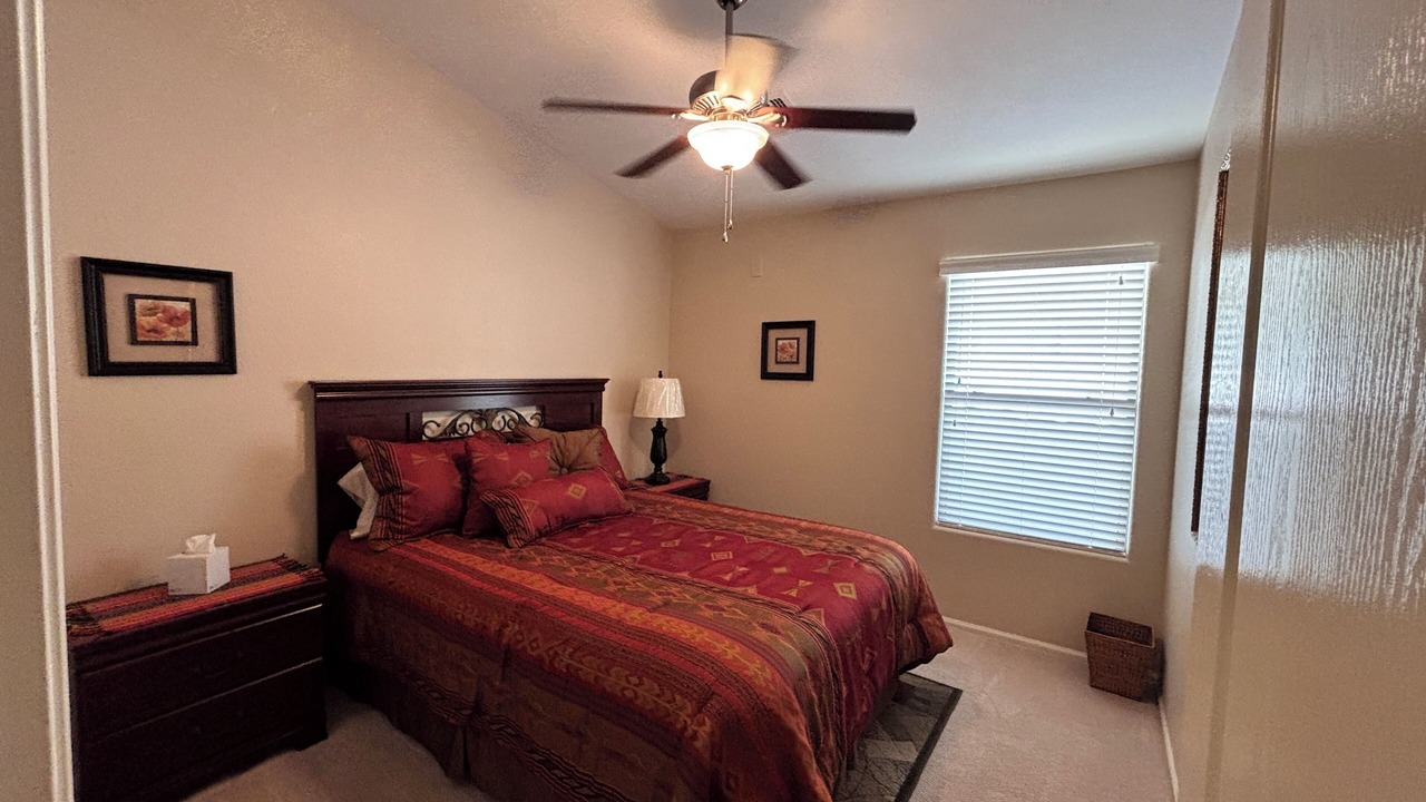 Photo of Bedroom in Maricopa