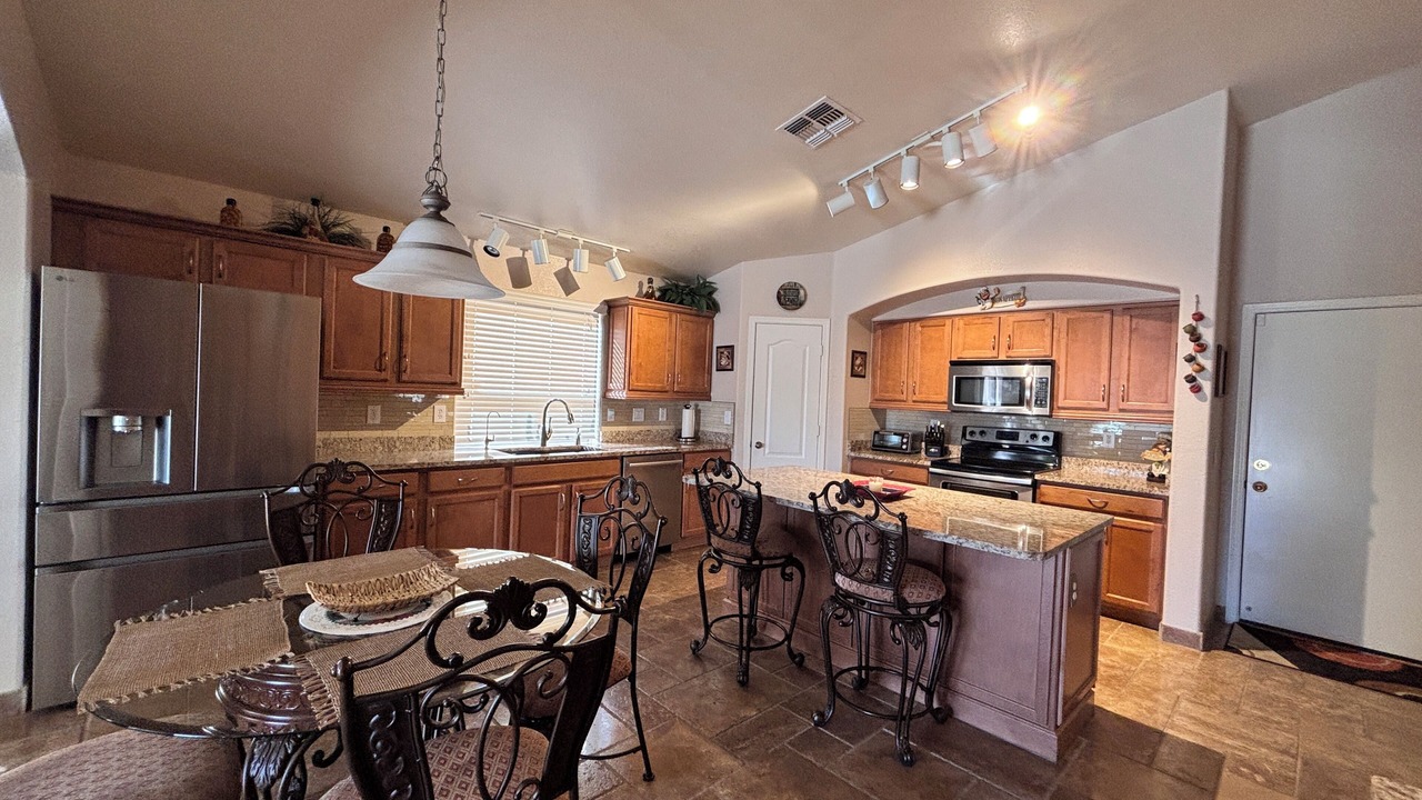 Photo of Kitchen in Maricopa