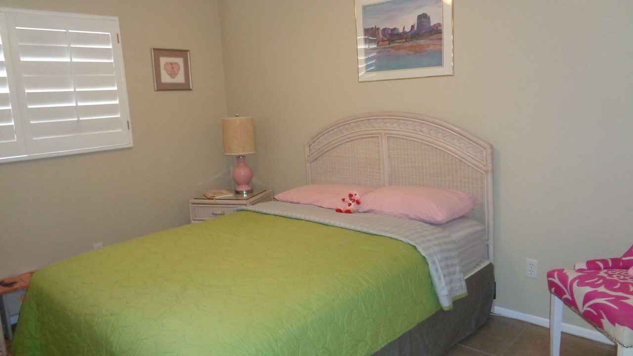 Photo of Bedroom in Fountain Hills
