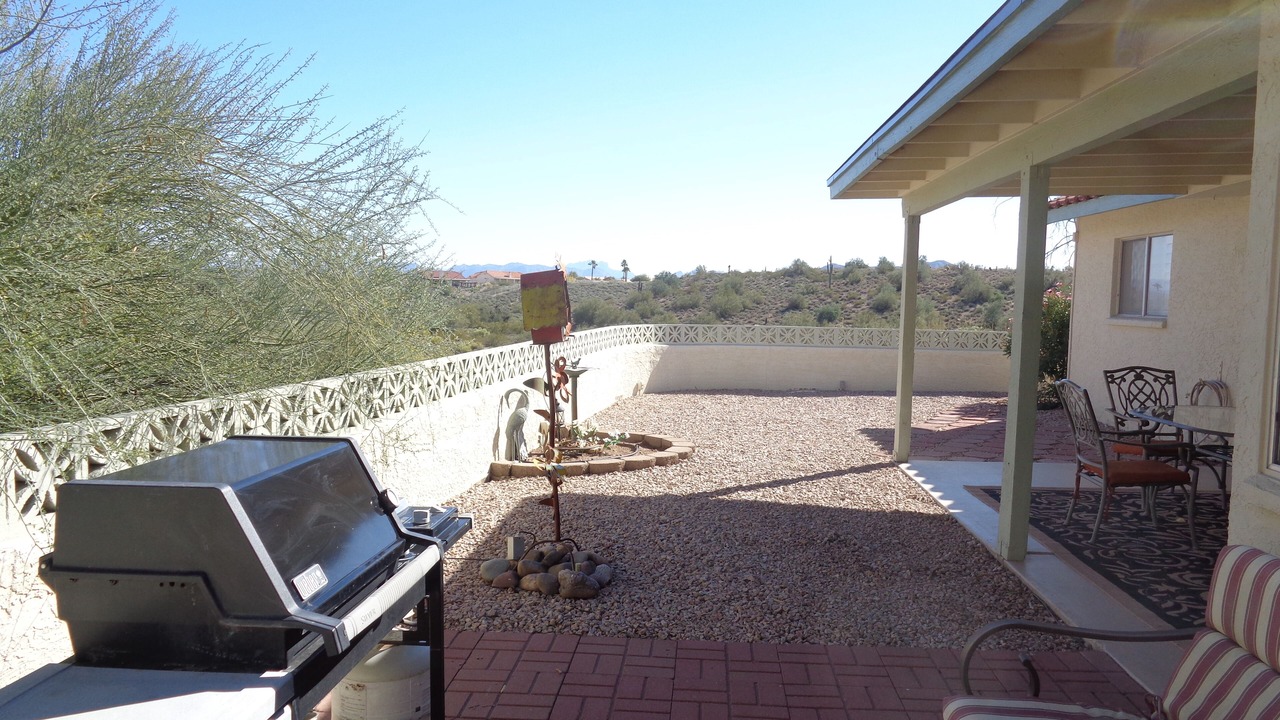Photo of Outdoor in Fountain Hills