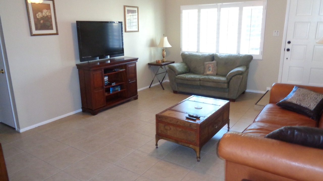 Photo of Livingroom in Fountain Hills