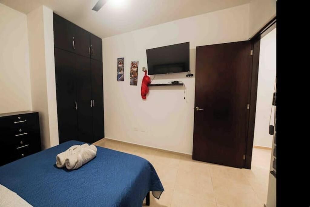 Photo of Bedroom in Merida
