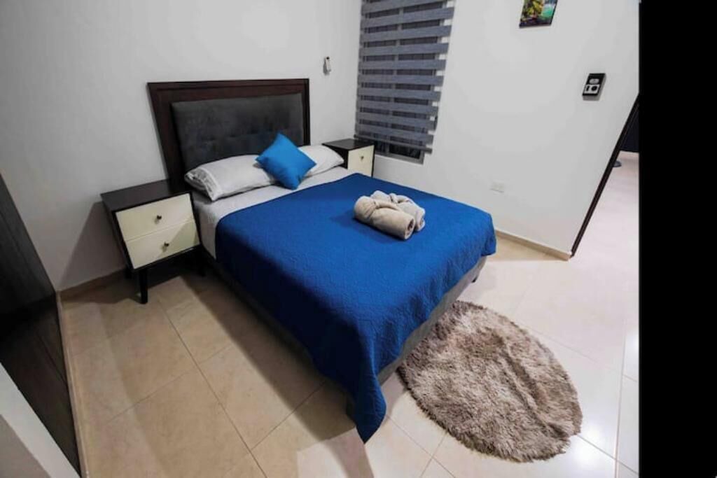 Photo of Bedroom in Merida