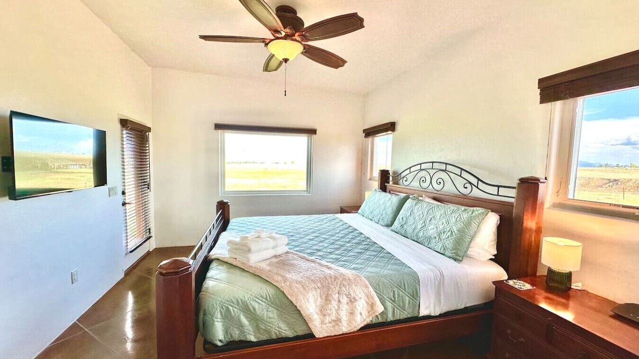 Photo of Bedroom in Elgin