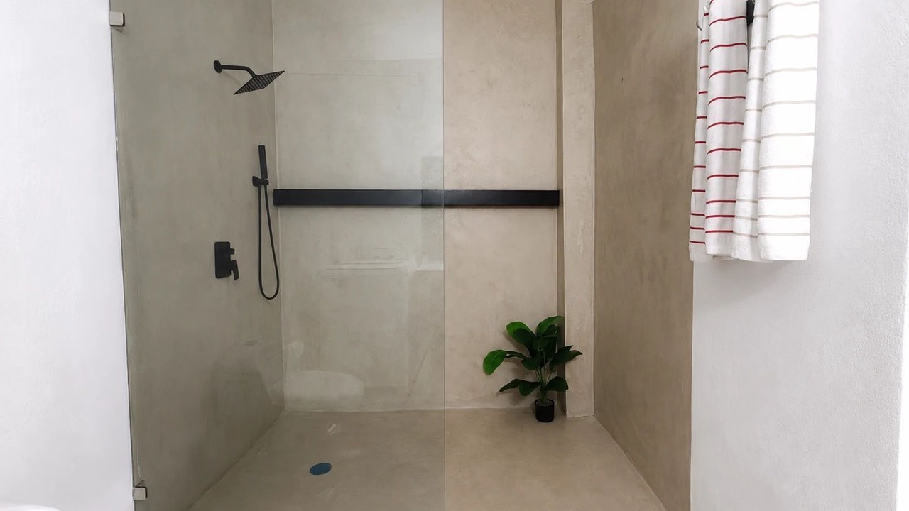 Photo of Bathroom in Puerto Vallarta