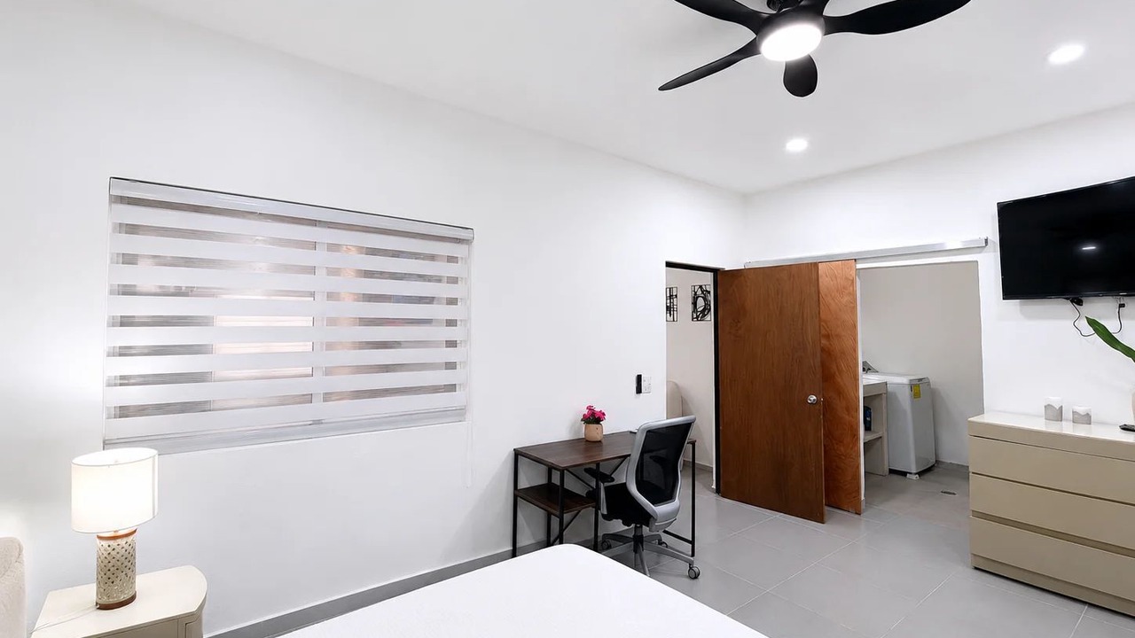 Photo of Bedroom in Puerto Vallarta