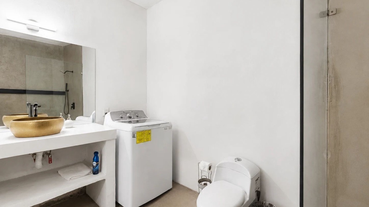 Photo of Bathroom in Puerto Vallarta