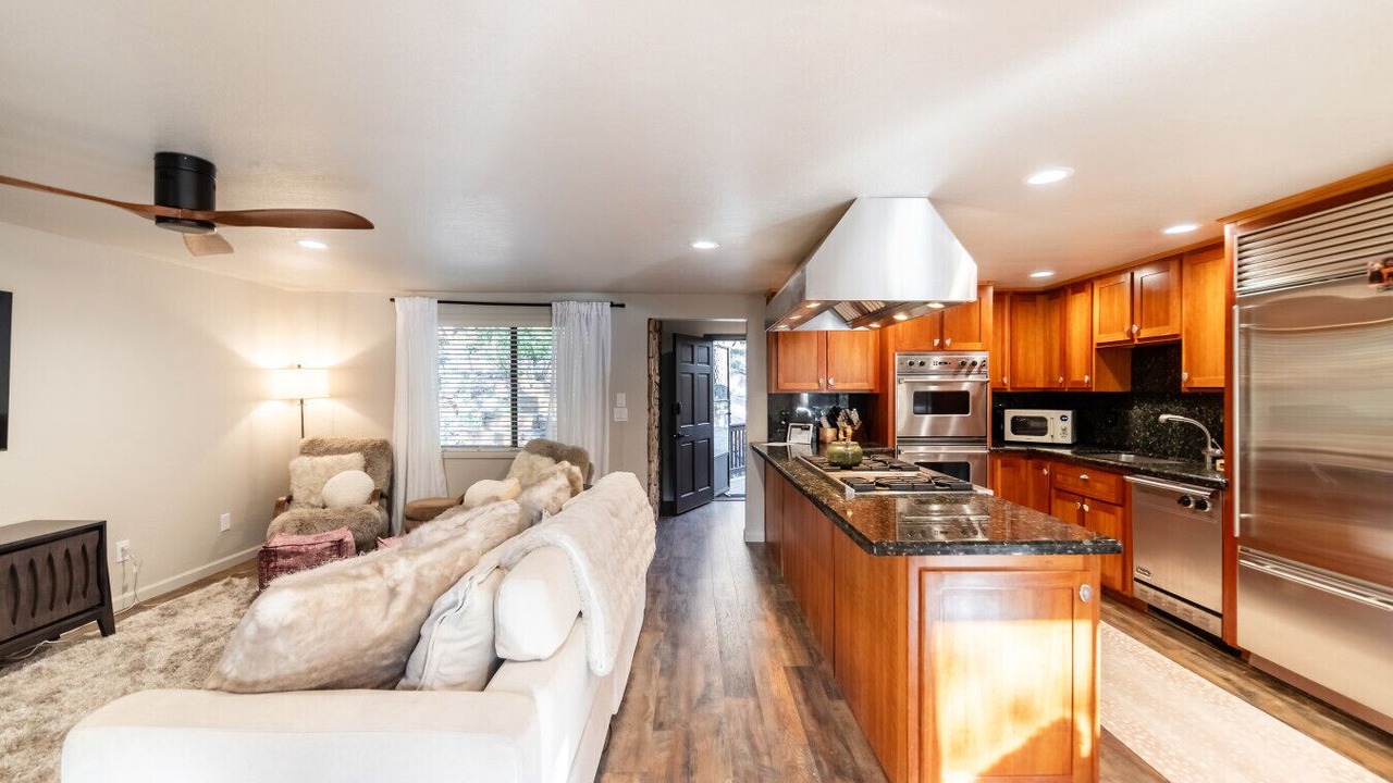 Photo of Bedroom in Munds Park