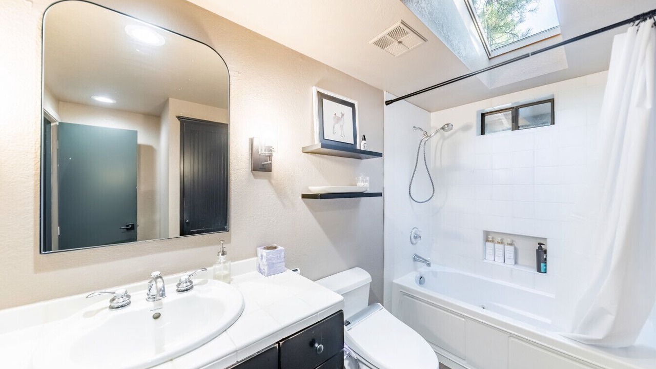 Photo of Bathroom in Munds Park
