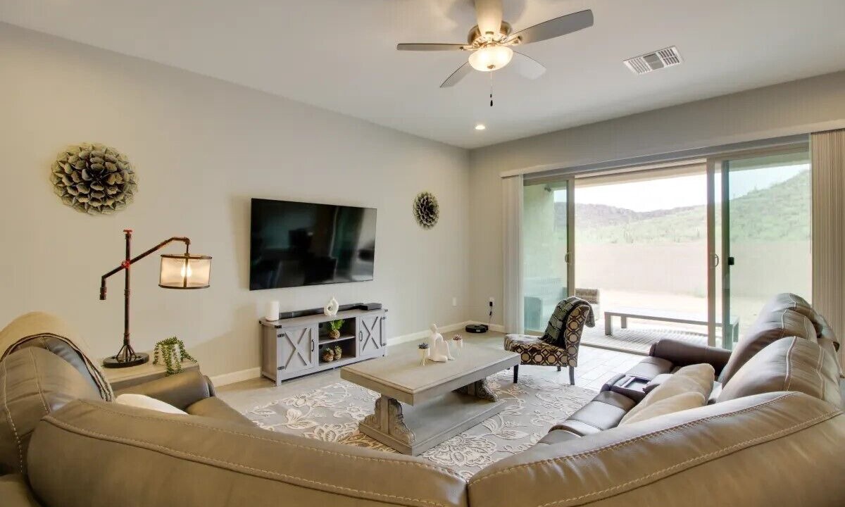 Photo of Bedroom in Tucson