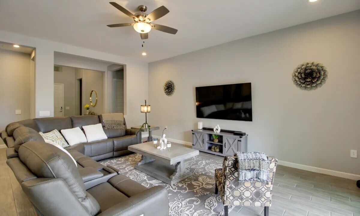 Photo of Bedroom in Tucson