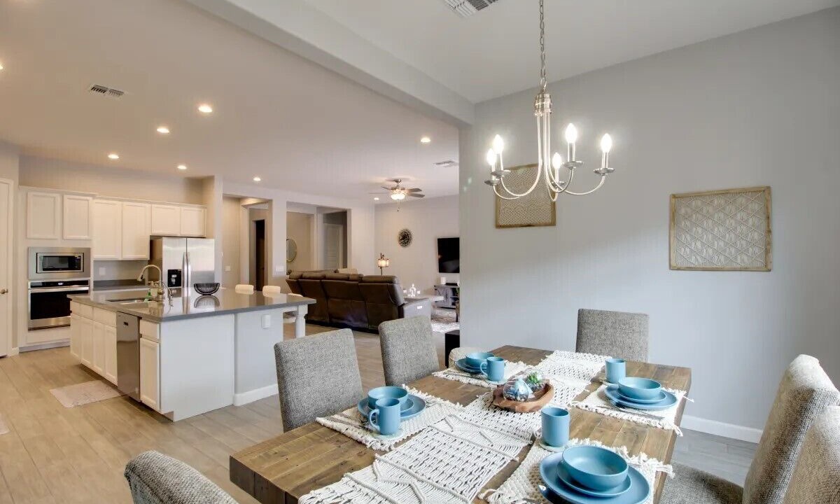 Photo of Livingroom in Tucson