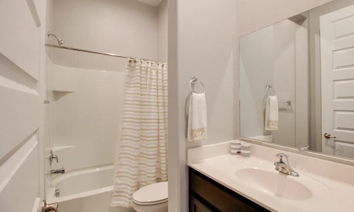 Photo of Bathroom in Tucson