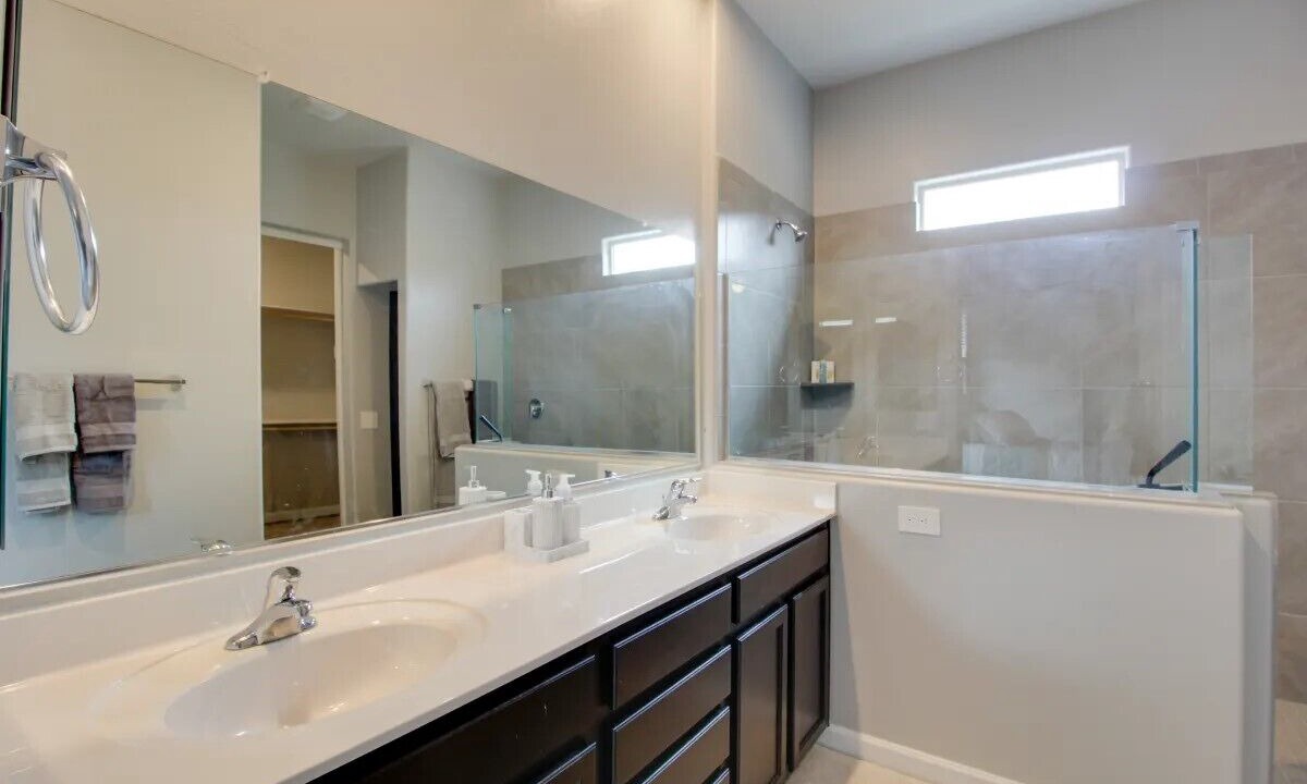 Photo of Bathroom in Tucson