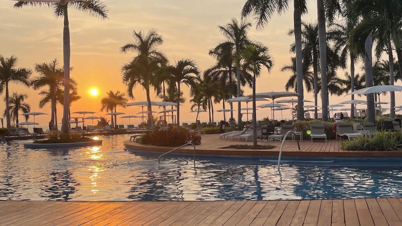 Photo of Outdoor in Nuevo Vallarta