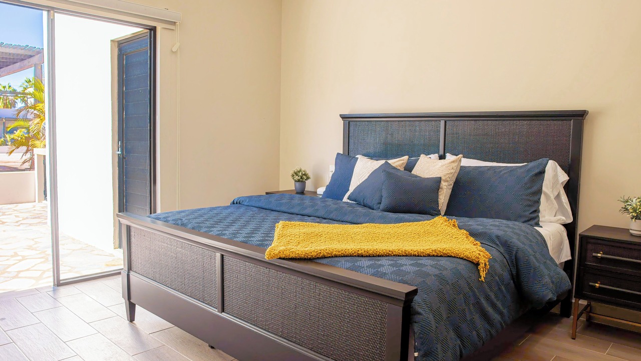 Photo of Bedroom in Loreto