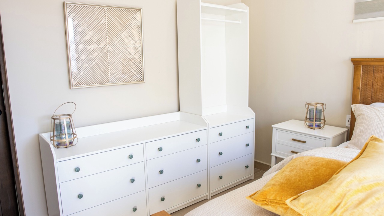 Photo of Bedroom in Loreto