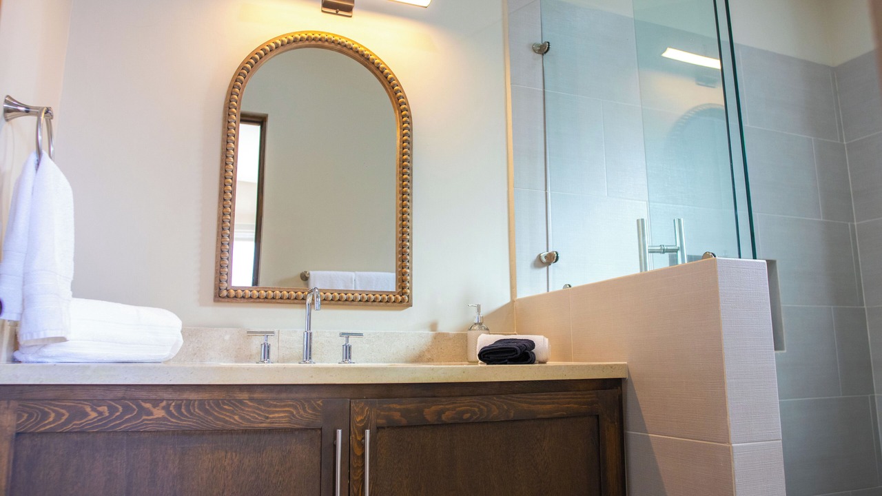 Photo of Bathroom in Loreto