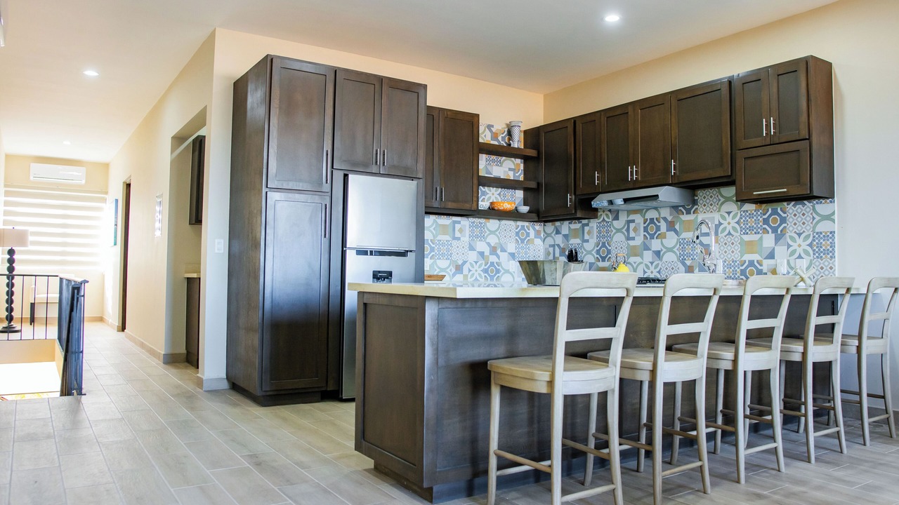 Photo of Kitchen in Loreto