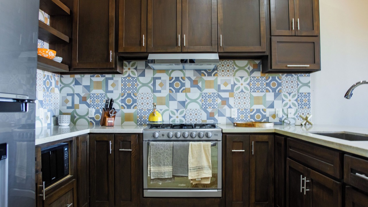 Photo of Kitchen in Loreto