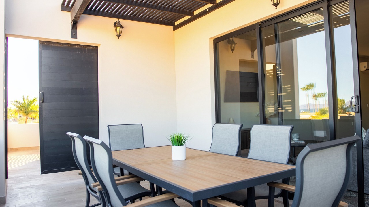 Photo of Outdoor in Loreto