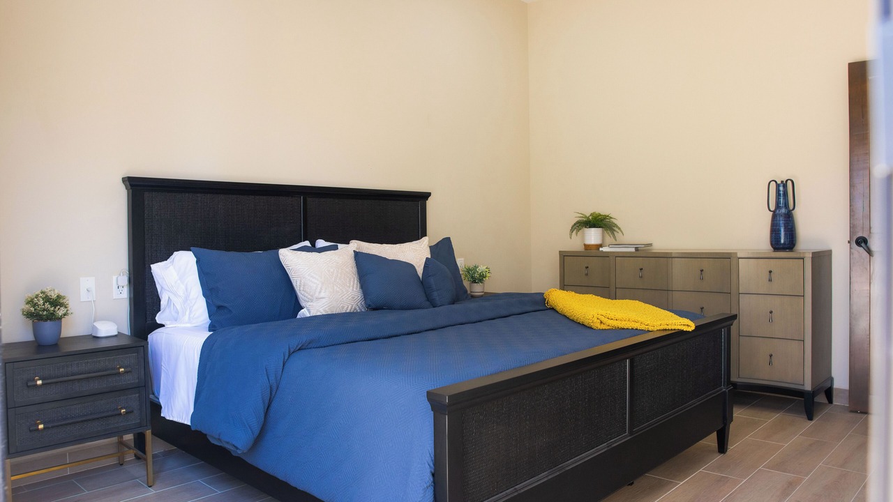 Photo of Bedroom in Loreto