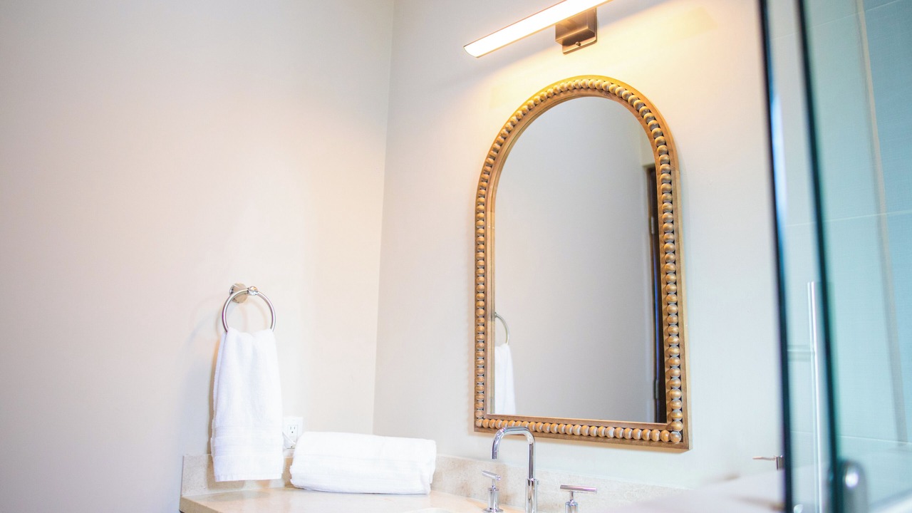 Photo of Bathroom in Loreto
