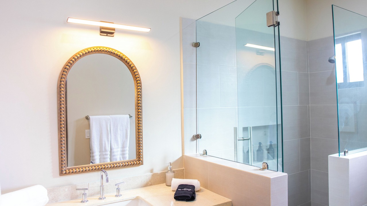 Photo of Bathroom in Loreto
