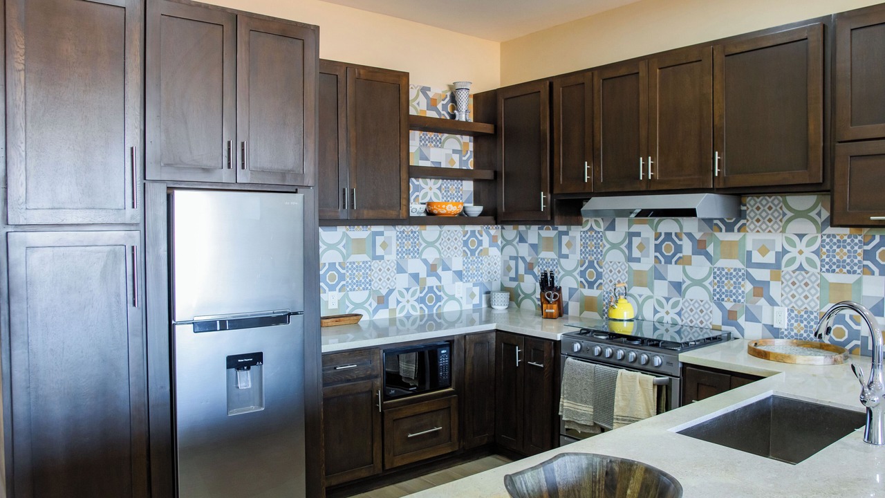Photo of Kitchen in Loreto