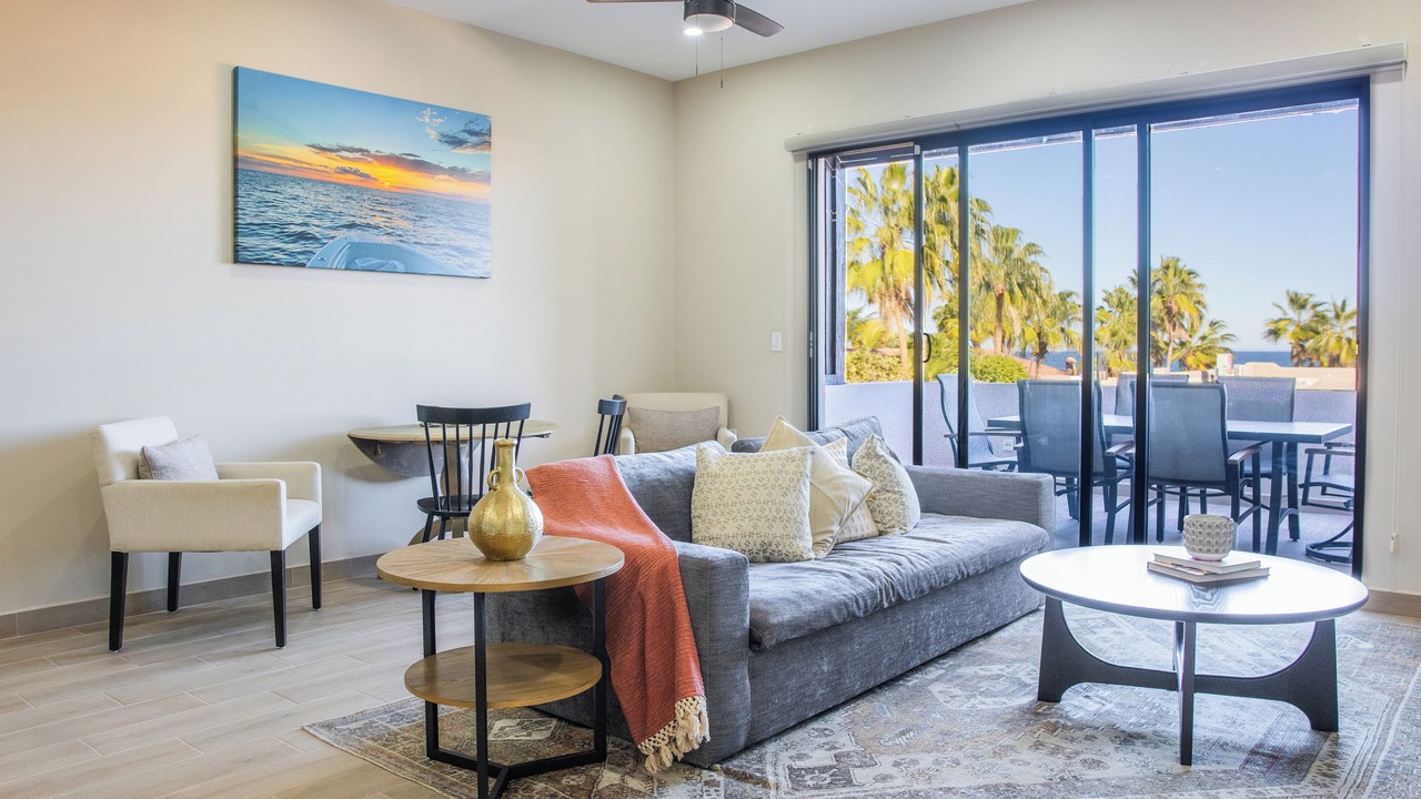Photo of Livingroom in Loreto