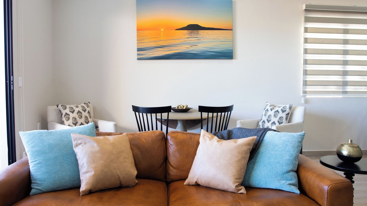 Photo of Livingroom in Loreto