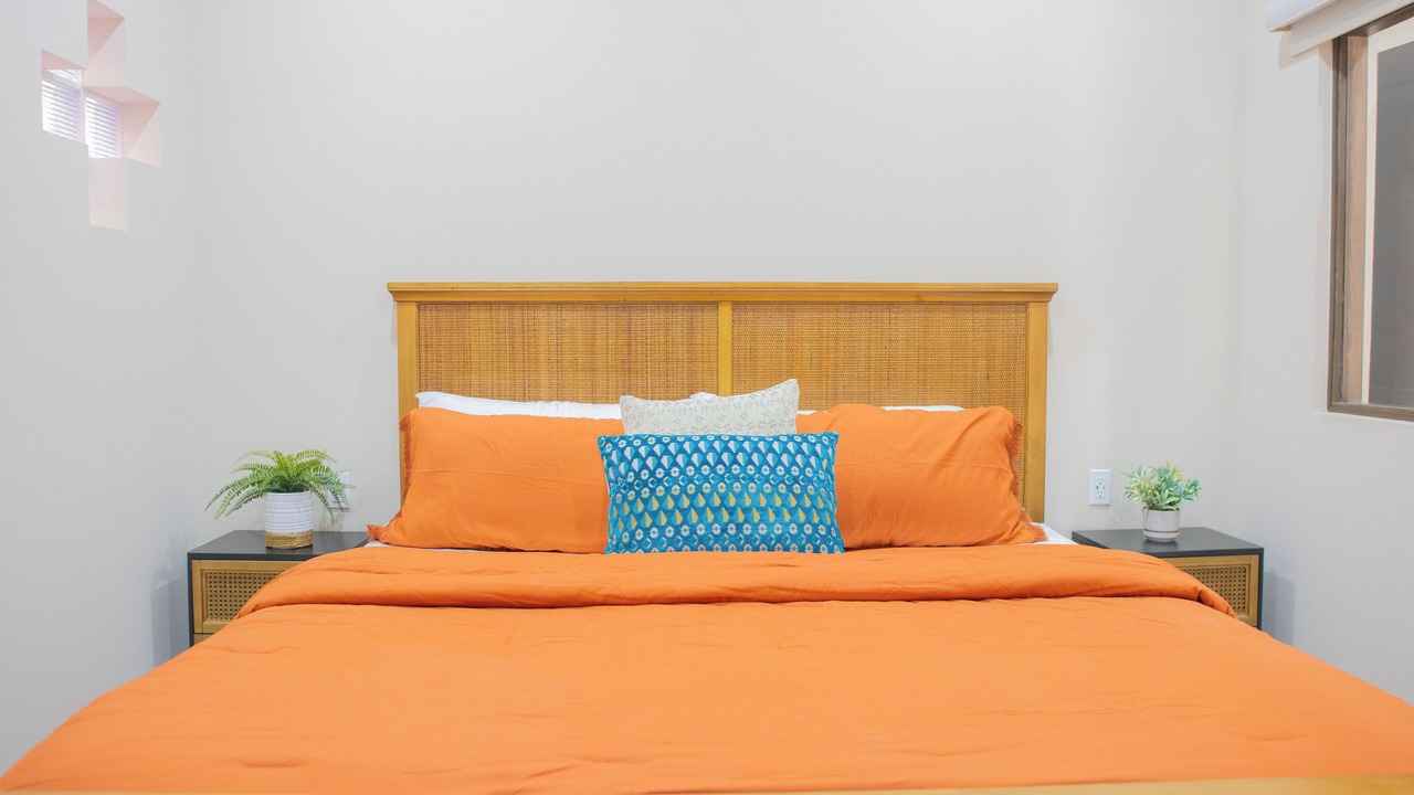 Photo of Bedroom in Loreto