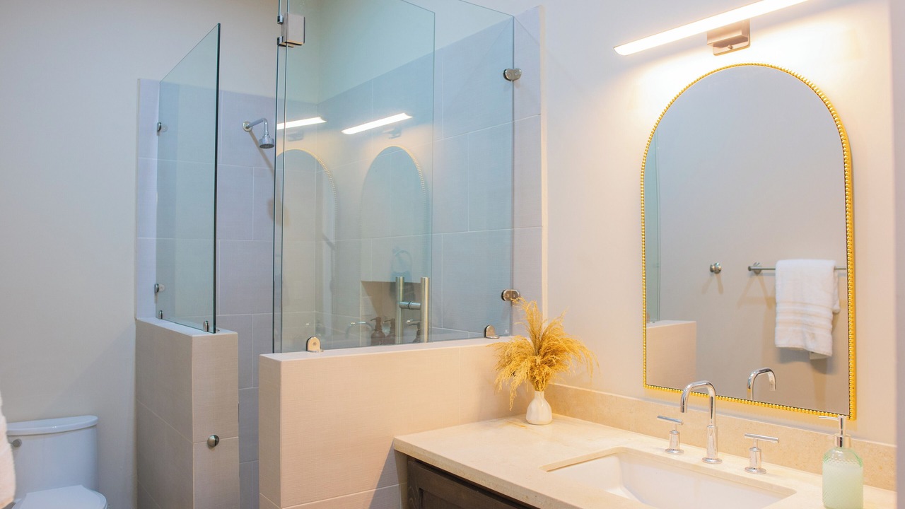 Photo of Bathroom in Loreto