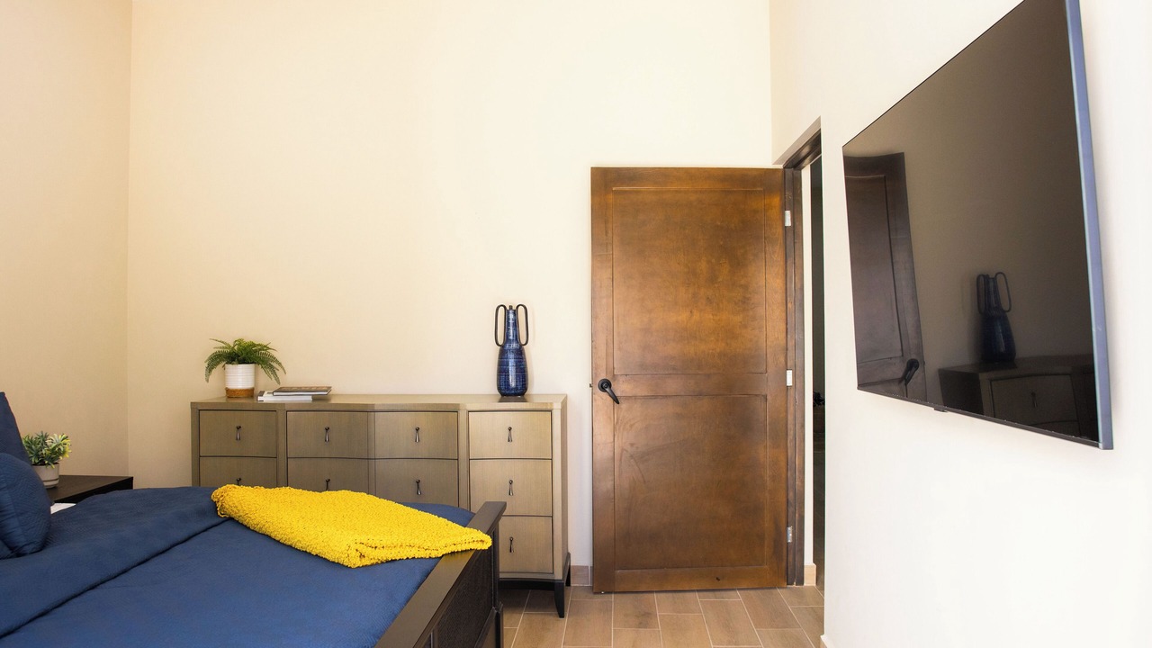 Photo of Bedroom in Loreto